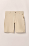 Johnnie-O - Fusionn 7" Knit Performance Pull-On Short