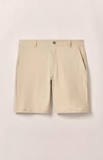 Johnnie-O - Fusionn 7" Knit Performance Pull-On Short