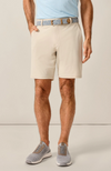 Johnnie-O - Fusionn 7" Knit Performance Pull-On Short