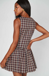 Show Me Your Mumu - Meester Mini Dress