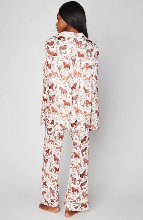 Show Me Your Mumu - Classic PJ Set