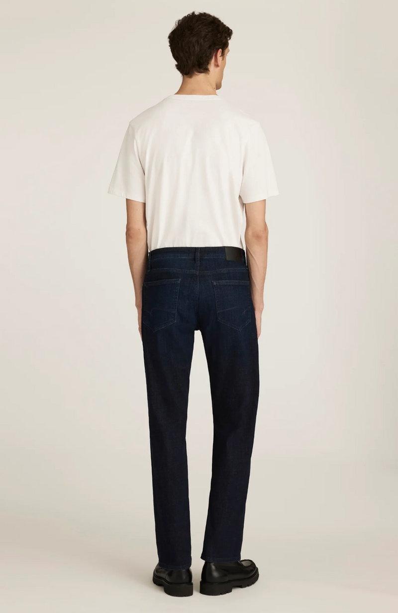 Mavi - Matt Relaxed Straight Leg Jeans