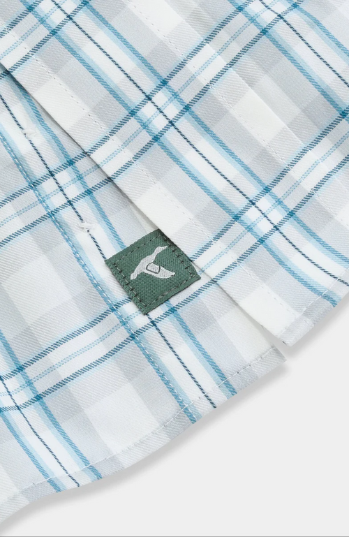 GenTeal - Denton Softouch Sport Shirt