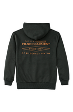 Filson - Prospector Graphic Hoodie