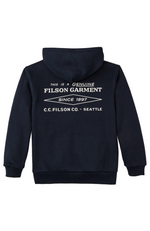 Filson - Prospector Graphic Hoodie