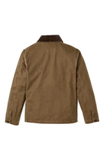 Filson - Canvas Outfitter Jacket
