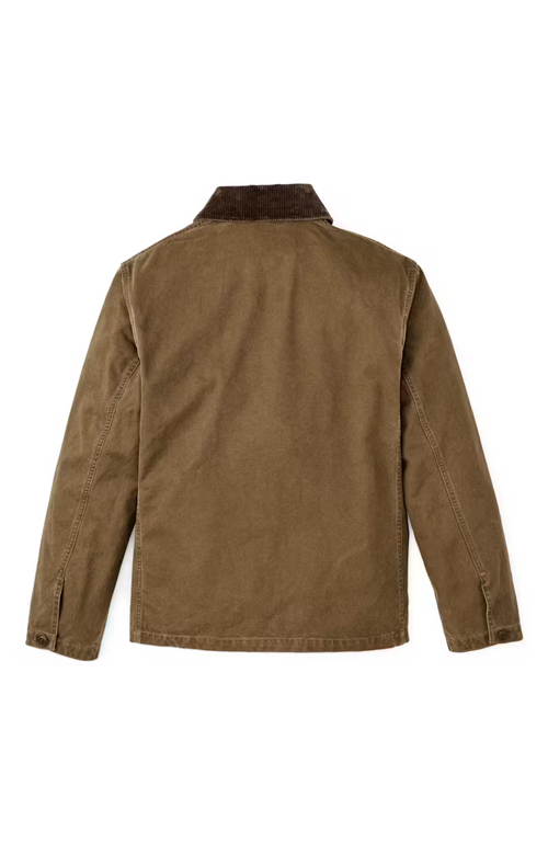 Filson - Canvas Outfitter Jacket