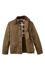 Filson - Canvas Outfitter Jacket