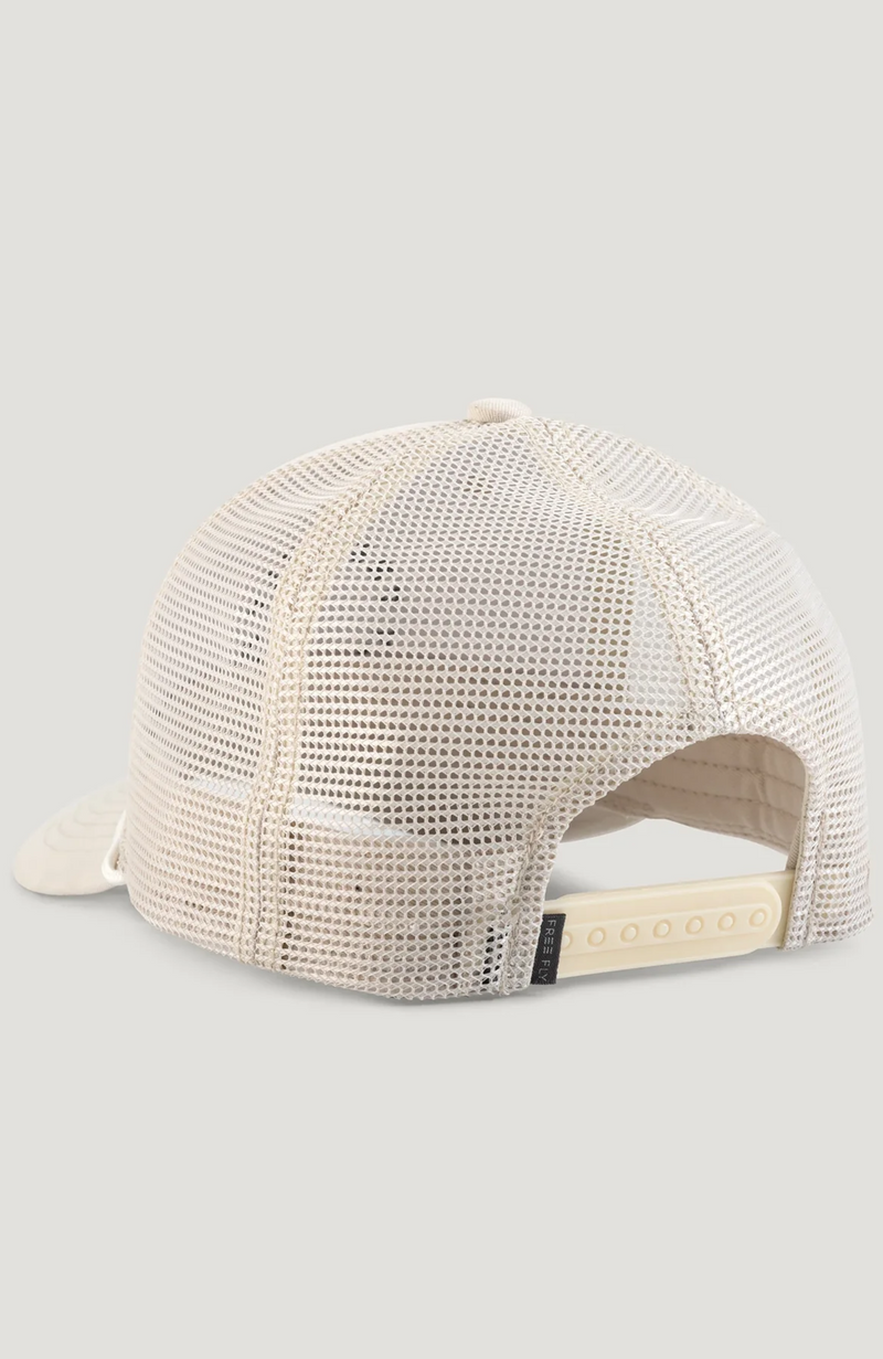Free Fly - Target Species Trucker Hat
