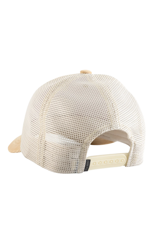 Free Fly - Roosterfish Trucker Hat