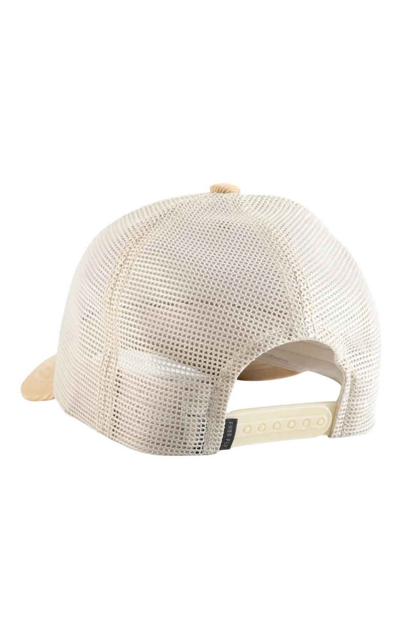 Free Fly - Roosterfish Trucker Hat