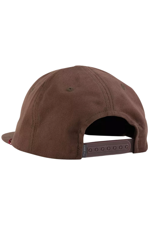 Free Fly - Freshwater Flat Brim Hat