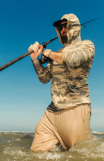 Free Fly - Men's Bamboo Lightweight Hoodie