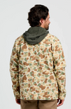 Free Fly - Men's Folly Twill Chore Coat