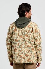 Free Fly - Men's Folly Twill Chore Coat