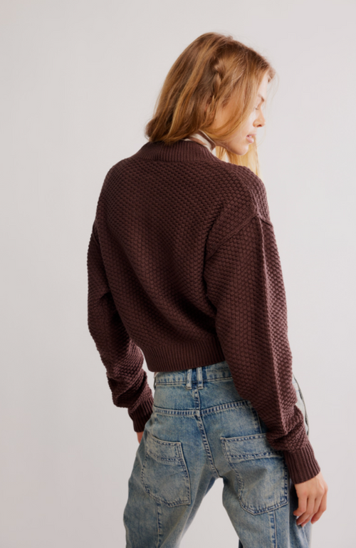 Free People - Lila Cardi