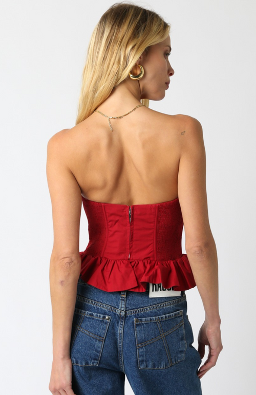 Jaybird Top