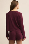 Z Supply - Mara Silky Rib Cardigan
