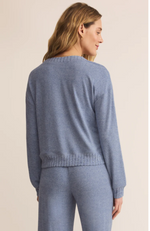 Z Supply - Courtney Long Sleeve Top
