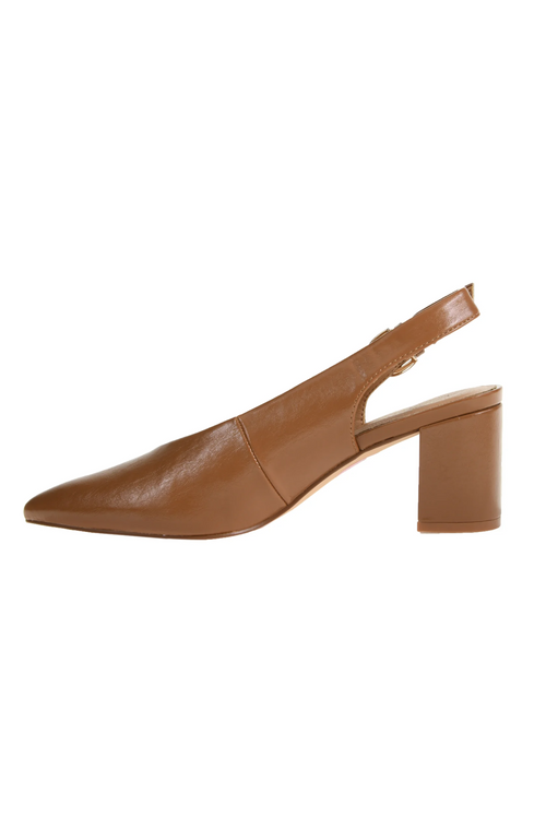 Chinese Laundry - Menny Slingback Pump