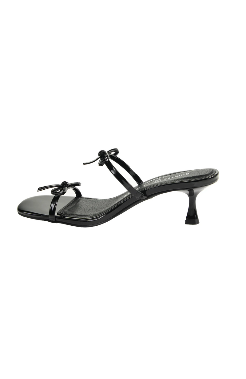Chinese Laundry - Maru Patent Sandal