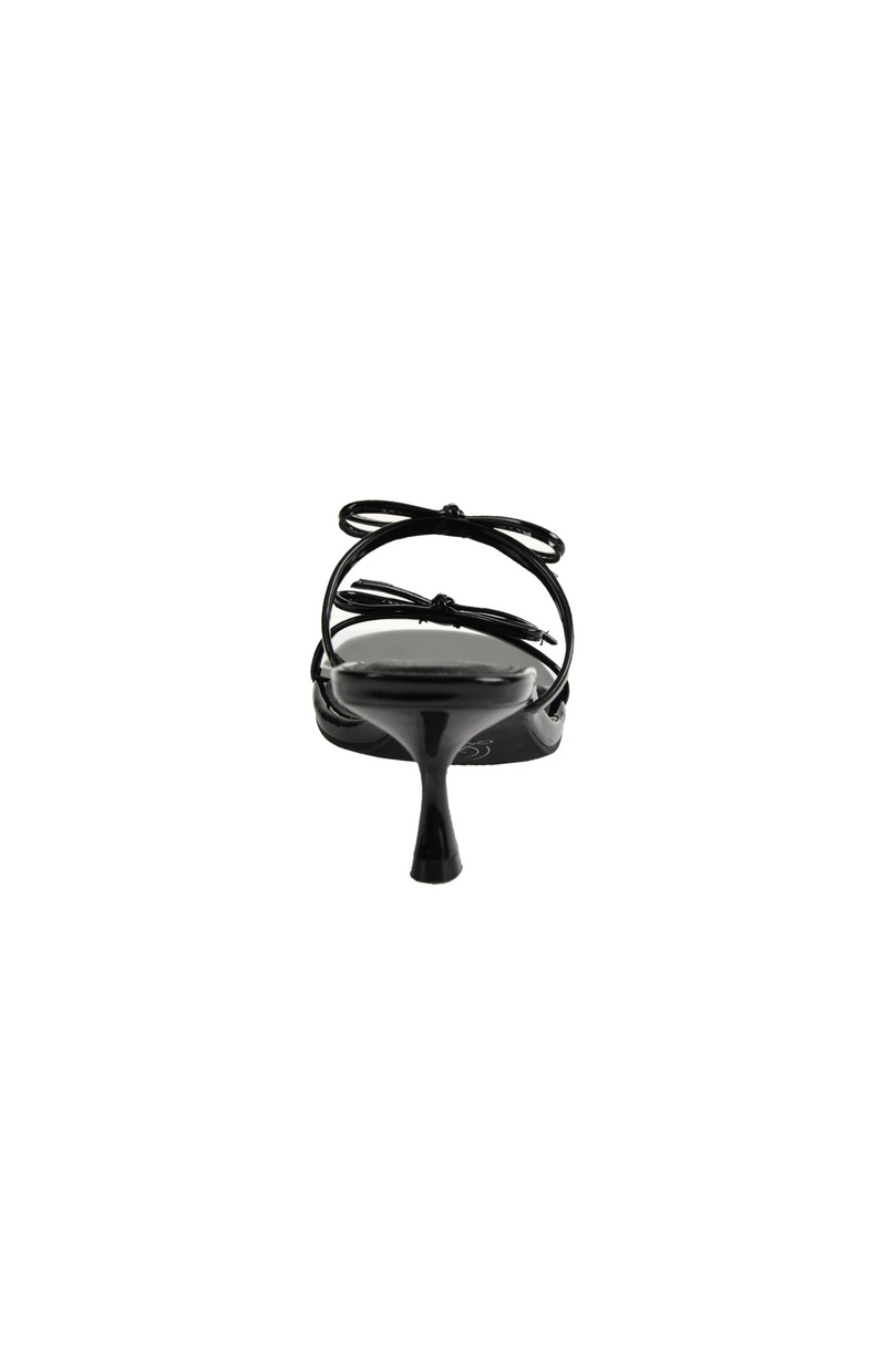 Chinese Laundry - Maru Patent Sandal