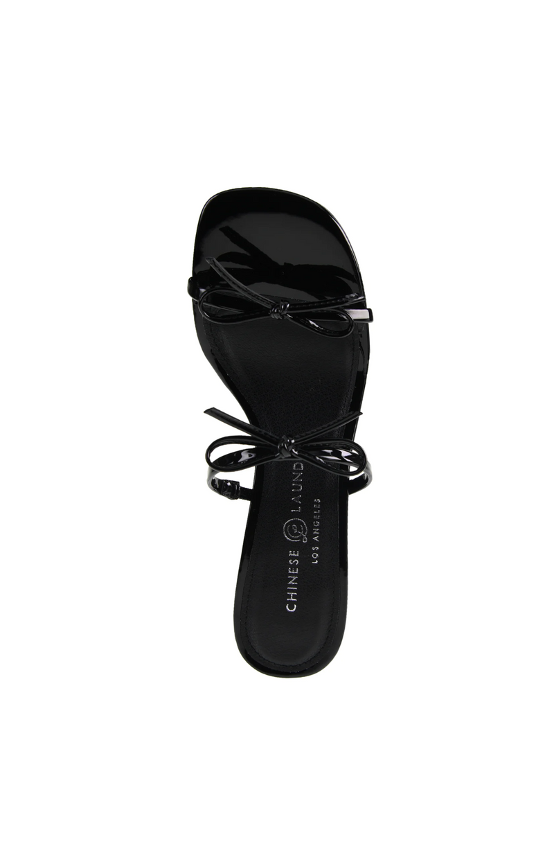 Chinese Laundry - Maru Patent Sandal