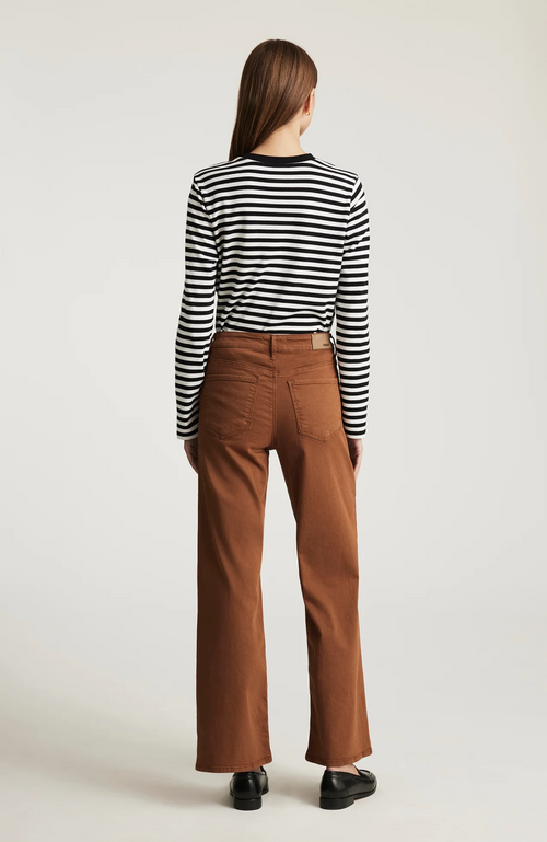 Mavi - Alena Wide Leg Jeans