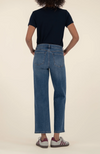 Kut From The Kloth - Charlotte High Rise Wide Leg