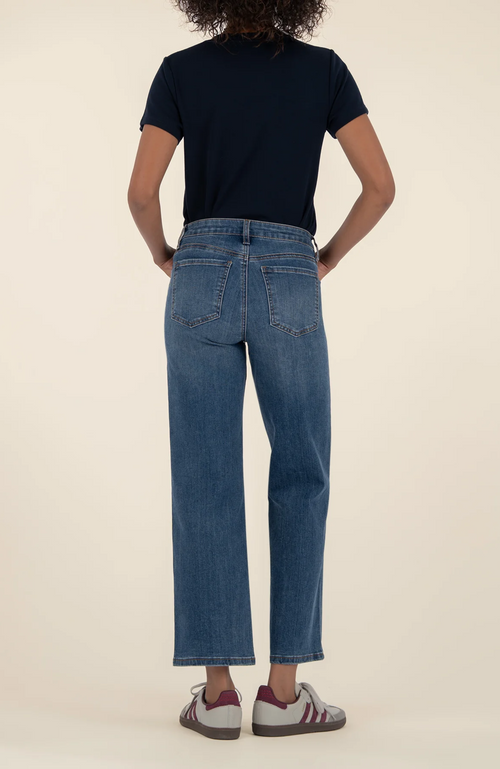 Kut From The Kloth - Charlotte High Rise Wide Leg