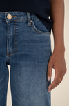 Kut From The Kloth - Charlotte High Rise Wide Leg