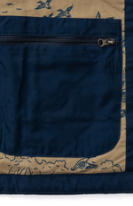 Duck Head - Fremont Sport Performance Quilted Vest