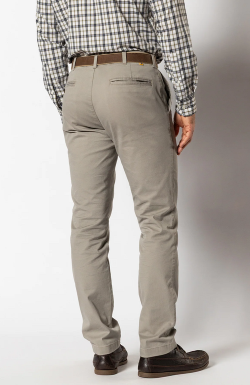 Duck Head - Slim Fit Gold School Chino