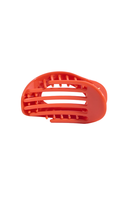 Kitsch - Recycled Plastic Medium Flat Cloud Clip