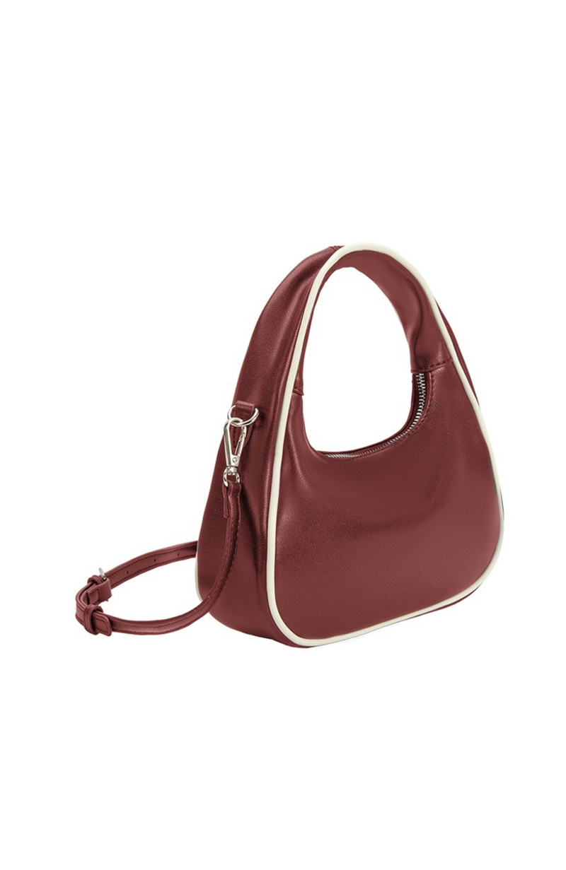 Melie Bianco - Sarita Top Handle Bag