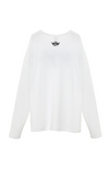 Boys Lie - The Rocker Thermal Longsleeve