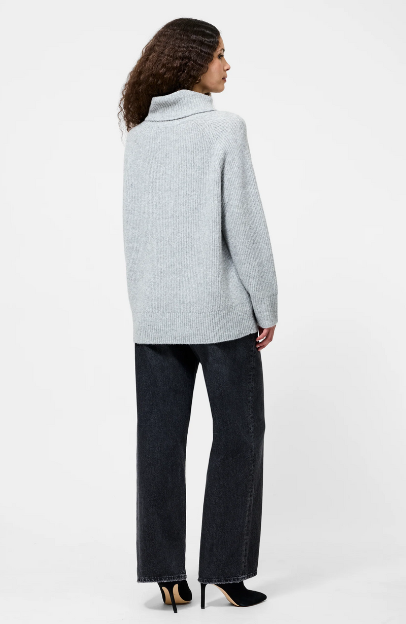 French Connection - Emilia Knit Oversized Pullover