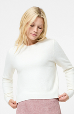 French Connection - Ellie Knit Crew Neck Pullover