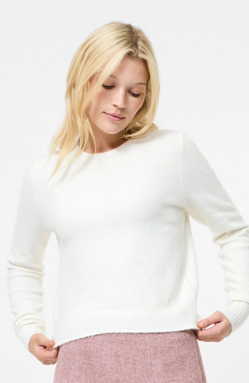French Connection - Ellie Knit Crew Neck Pullover