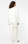 French Connection - Riddley Knit Drop Shoulder Cardigan