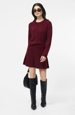 French Connection - Vhari Knit Classic Pullover