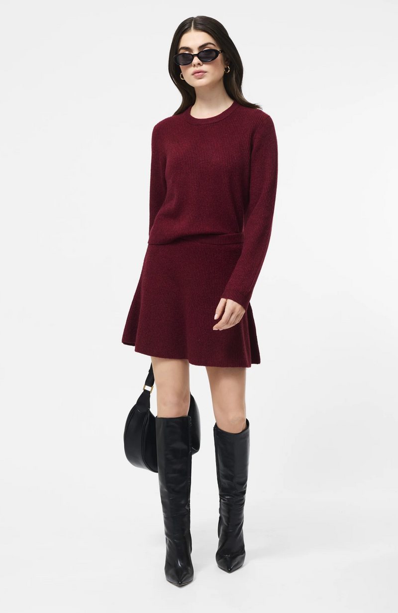 French Connection - Vhari Knit Classic Pullover