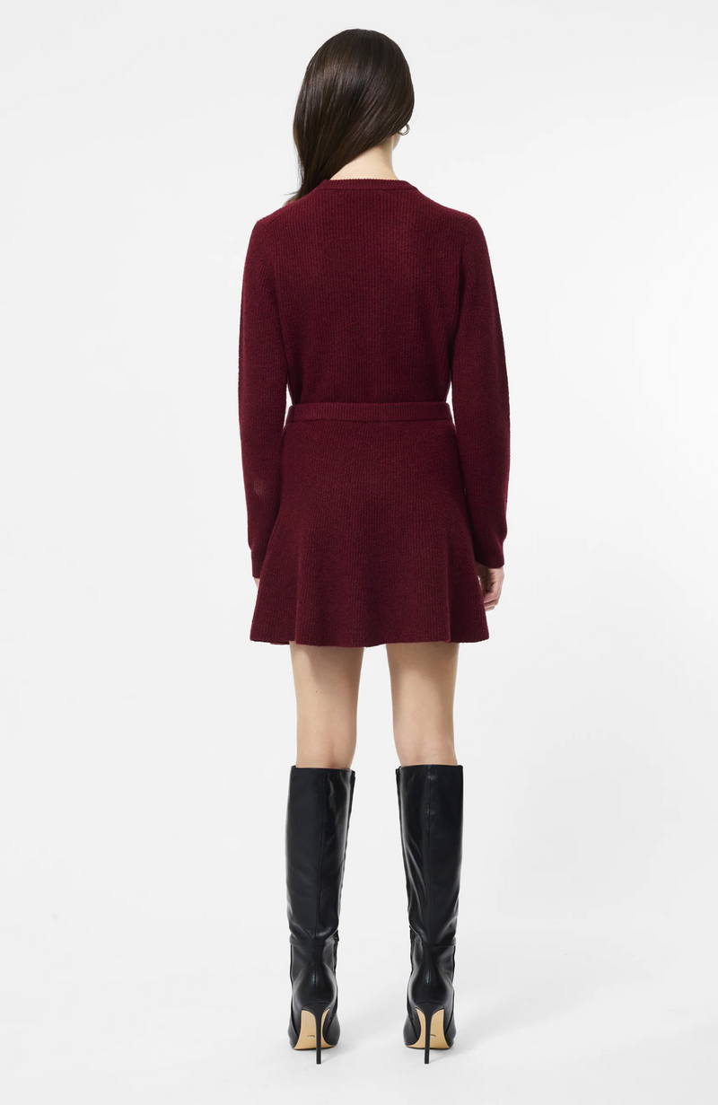 French Connection - Vhari Knit Classic Pullover