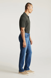Mavi - Zach Straight Leg Jeans