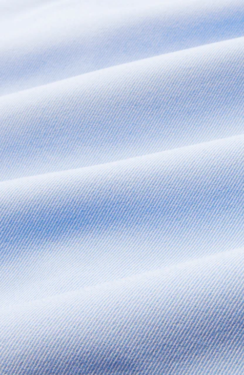 Mizzen & Main - Bateman Long Sleeve Dress Shirt Trim