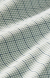 Mizzen & Main - Leeward No Tuck Dress Shirt Trim