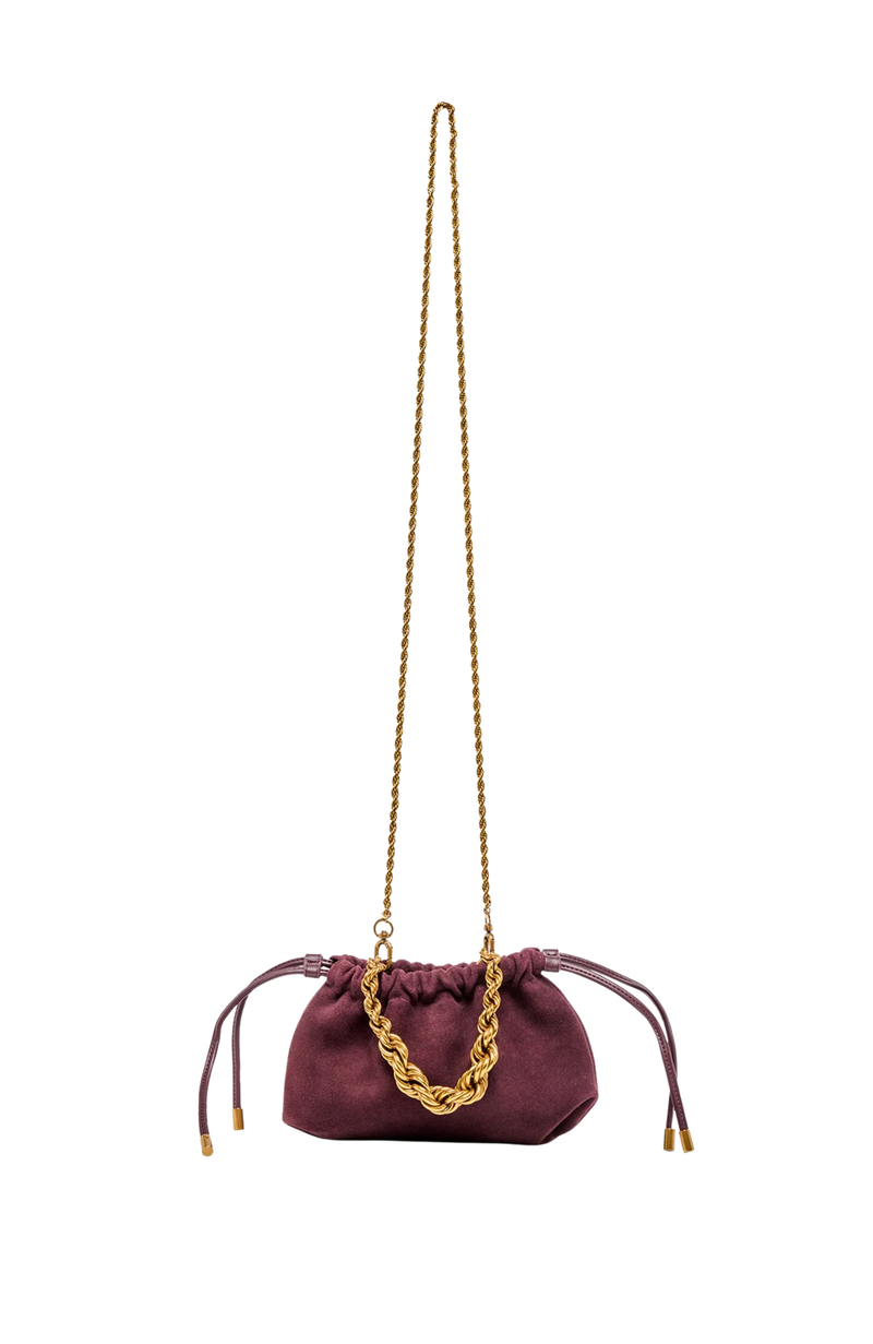 Dolce Vita - Cleo Mini Drawstring Bag