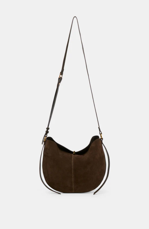 Dolce Vita - Bennet Slouchy Foldover Bag
