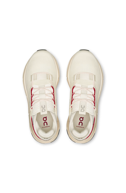 On - Women's Cloudnova 2