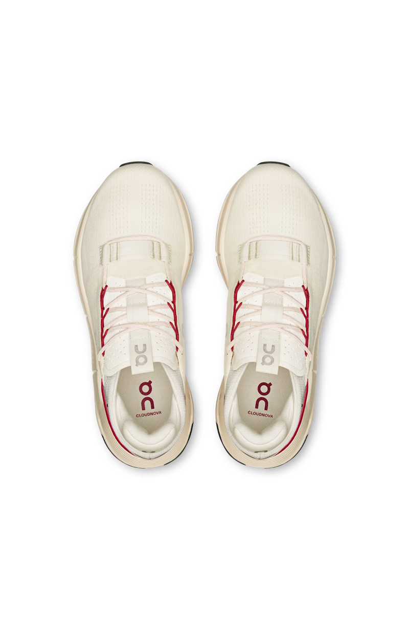 On - Women's Cloudnova 2